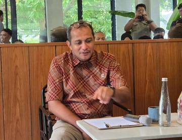 KUHAP Baru, Restorative Justice Dapat Diterapkan Sejak Penyelidikan