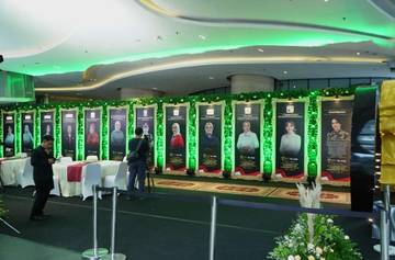 TvOne Beri Penghargaan Perempuan Inspiratif Tahun 2025