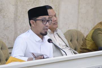 Legislator Minta KPU Verifikasi Kasus Ijazah Palsu