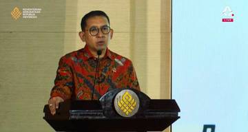 Menbud Berencana Bangun Museum Syekh Yusuf di Afsel