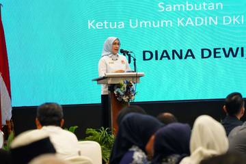 Peran Strategis Bea Cukai Soetta Versi KADIN Jakarta