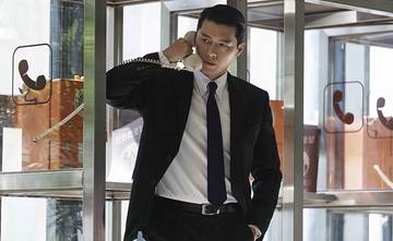 Sinopsis ‘Made in Korea’, Tayang di Disney+