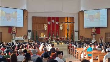 Pemkot Jakut Garansi Perayaan Natal Aman dan Kondusif