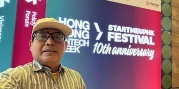 Belajar Dekonsentrasi Aset dari Muhammadiyah dan BMT Sidogiri