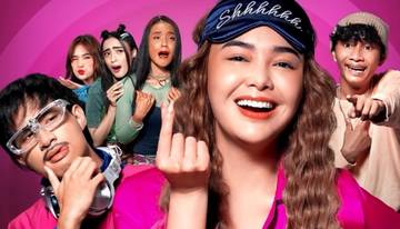 Amanda Manopo dan Fajar Sadboy Bintangi Film 'CAPER'