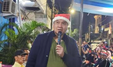 Maruarar: 200 Ribu Rumah di Jakarta Perlu Renovasi