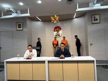 Dugaan Pemerasan Kejari HSU, KPK Periksa 11 Saksi