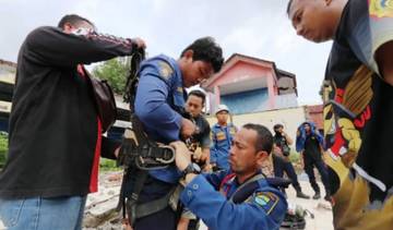 Masyarakat Diminta Cabut Peralatan Listrik saat Bepergian