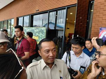 Pemerintah Pusat Dukung  Tahun Baru Tanpa Kembang Api