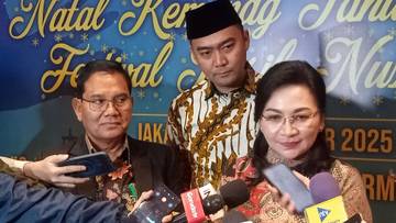 Kemenag Gelar Festival Kasih Nusantara, Perkuat Kerukunan Beragama