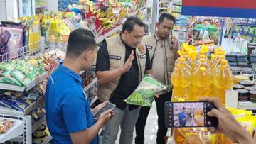 YLKI Catat Lonjakan Keluhan Konsumen Selama Periode Nataru