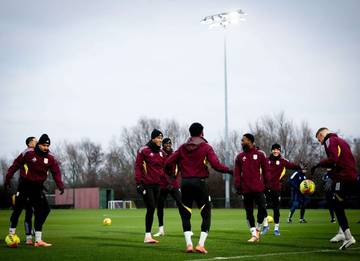 Arsenal vs Aston Villa, Duel Panas Pemuncak Klasemen