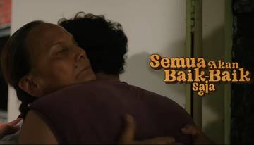 Baim Wong Hadirkan Film Bertema Keluarga