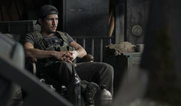 ‘The Last of Us 3’ Ganti Pemeran Manny