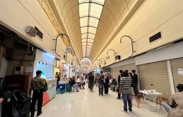 [Kaleidoskop] UMKM Bertahan, Beradaptasi, hingga Naik Kelas