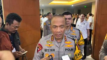 Polda Jabar Catat 2.184 Korban Lakalantas Meninggal Sepanjang 2025