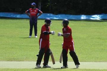 Criket Indonesia Pecahkan Rekor Dunia Jumlah Men’s T20I 