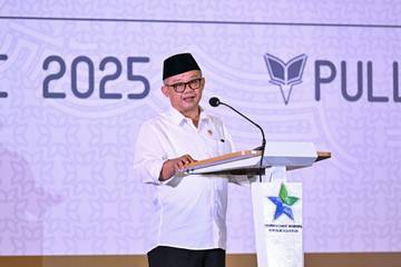 Pemerintah Salurkan Bantuan Pendidikan Korban Terdampak Bencana Sumatra 