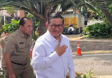 Polda Metro Kerahkan 2.000 Personel Amankan Tahun Baru