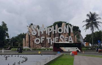 Bus Wara-Wiri Ancol, Solusi Mobilitas Tahun Baru 2026