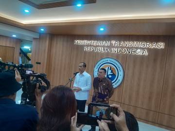 Pemerintah Percepat Penyelesaian Konflik Lahan Transmigrasi Jambi