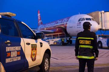 Pulang Liburan Luar Negeri, Cermati Aturan Barang Bawaan 