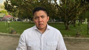 Besok Presiden ke Aceh Tamiang, Cek Hunian Bencana