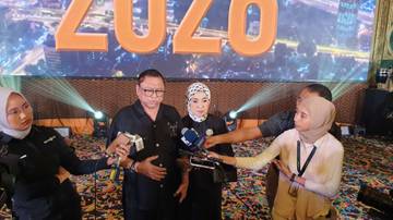 Ketum Hanura Tegaskan Penting Perkuat Mitigasi Bencana Alam