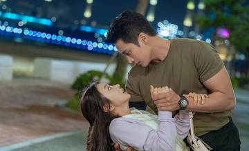 Intip Kisah Ahn Bo-hyun dalam Drakor ‘Spring Fever’