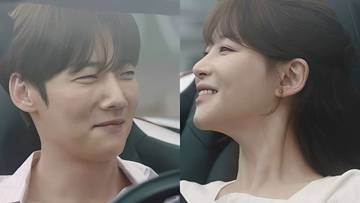 Segera Tayang, Drama ‘Positively Yours’ Rilis Teaser Terbaru 