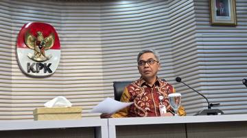 KPK Siap Telusuri Aliran Uang ke Kajari Bekasi