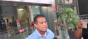 Sudah Dicegah KPK, Status Pemilik Maktour Masih Dievaluasi