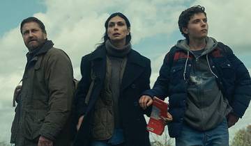 Tayang di Bioskop, Ini Sinopsis ‘Greenland 2: Migration’