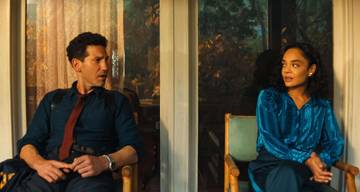 Sinopsis 'His & Hers', Serial Thriller Baru Netflix