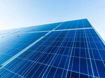 Mesir-Norwegia Bangun Proyek Panel Surya Raksasa di SCZone