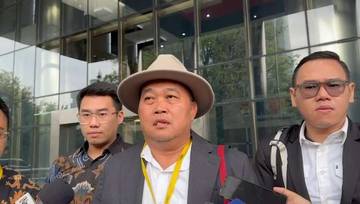 MAKI Laporkan Dugaan Rekening Rp32 Miliar Istri Pejabat