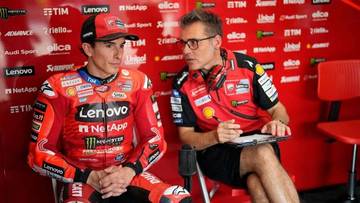 Daftar Kepala Kru Pembalap MotoGP 2026