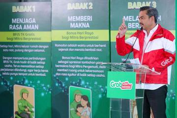 Menteri UMKM Tekankan Sinergi, Jaga Ekosistem Bisnis Digital