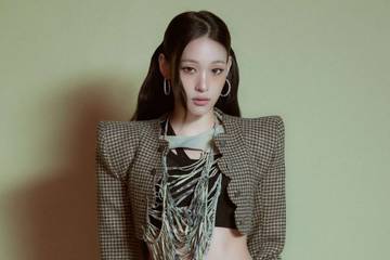 Annie ALLDAY PROJECT Umumkan Lanjut Studi di AS