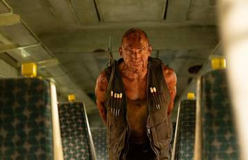 Intip Kisah ’28 Years Later: The Bone Temple’