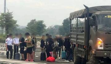 Sebanyak 27 Ribu WNI Berhasil Dipulangkan Sepanjang 2025