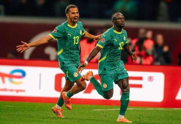 Gol Mane Antar Senegal ke Final Piala Afrika