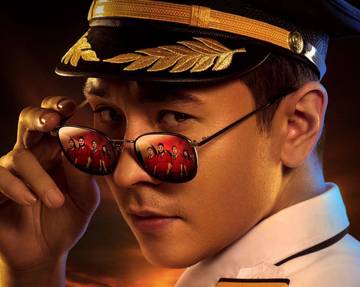 Sinopsis Film ‘Penerbangan Terakhir’ Ceritakan Hubungan Skandal Besar