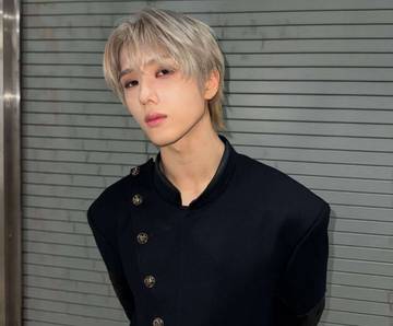 Jisung NCT DREAM Akan Bintangi Drama 'Crash 2'