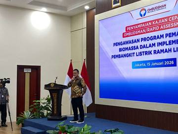 Produksi Logam Tanah Jarang Masih Terkendala Teknologi