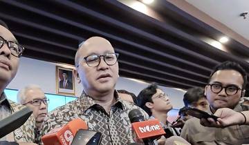 Capaian Investasi 2025 Lampaui Target 101,3 Persen