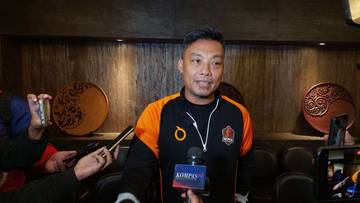 Legenda Timnas Tantang Herdman Bawa Indonesia Juara ASEAN Championship 2026