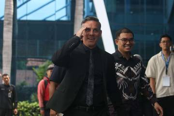 Herdman Fokus Persiapkan Timnas Hadapi Ketatnya ASEAN Championship 2026