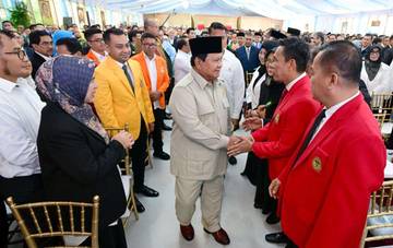 Dosen Minta Tidak Berpuas Usai Anggaran Riset Ditambah