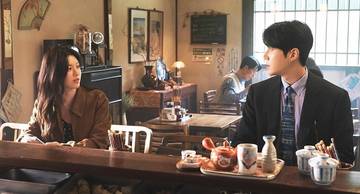 Sinopsis Drakor ‘Can This Love Be Translated?’